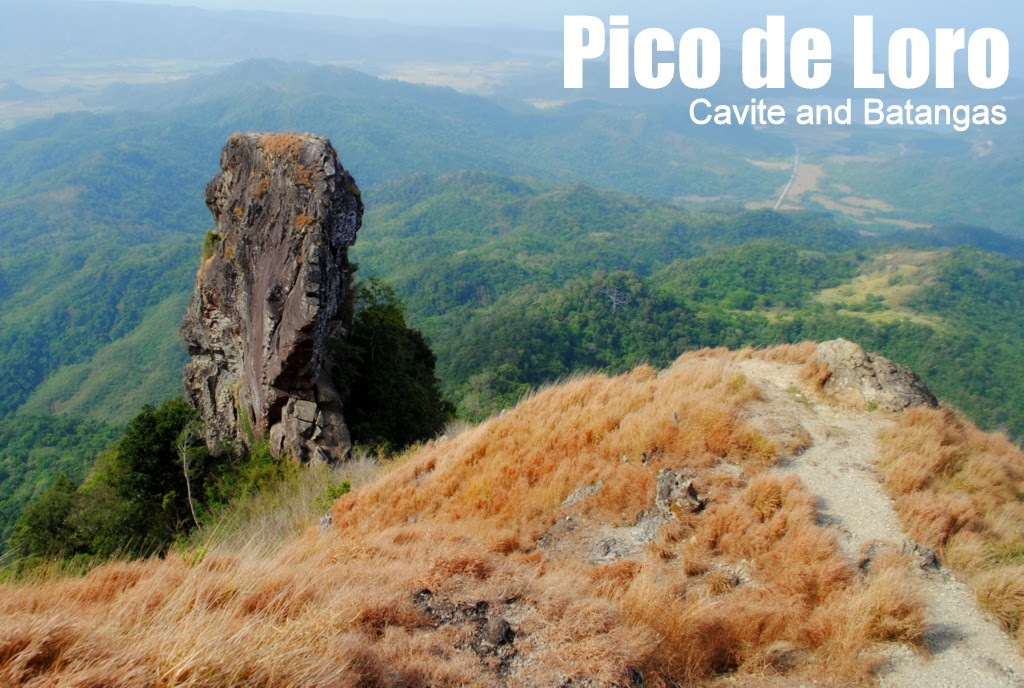 Pico de Loro (664+) [CLOSED] – Pinoy Mountaineer