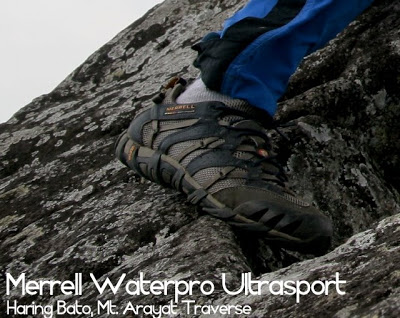 Merrell ultra sport sale