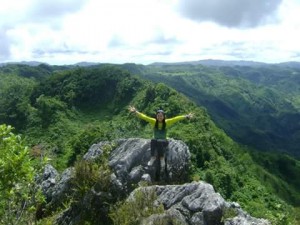 Mt. Kapayas
