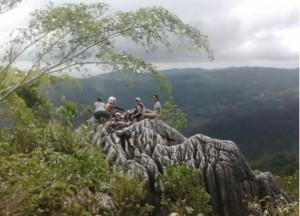 Mauyog Peak