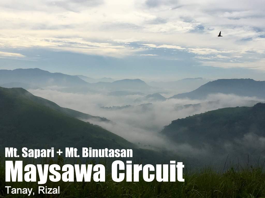 Maysawa Circuit