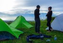 Campsite etiquette: Eight tips for behaving properly on camp
