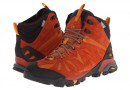 Gear Review: Merrell Capra Mid Waterproof