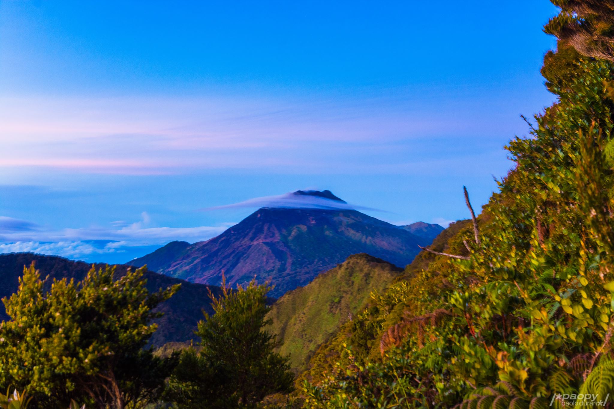 Opinion: Mt. Apo reopening is too soon and too expensive – Pinoy