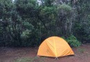 Gear Review: NatureHike Cycling Ultralight Silicone One Man Tent (Preliminary)