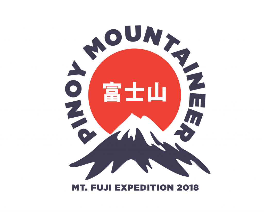 Mt Fuji 2018
