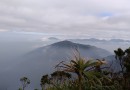 Trip Report: An exploration climb of Mt. Mingan