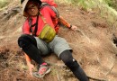 How to avoid leg cramps (pulikat) while hiking