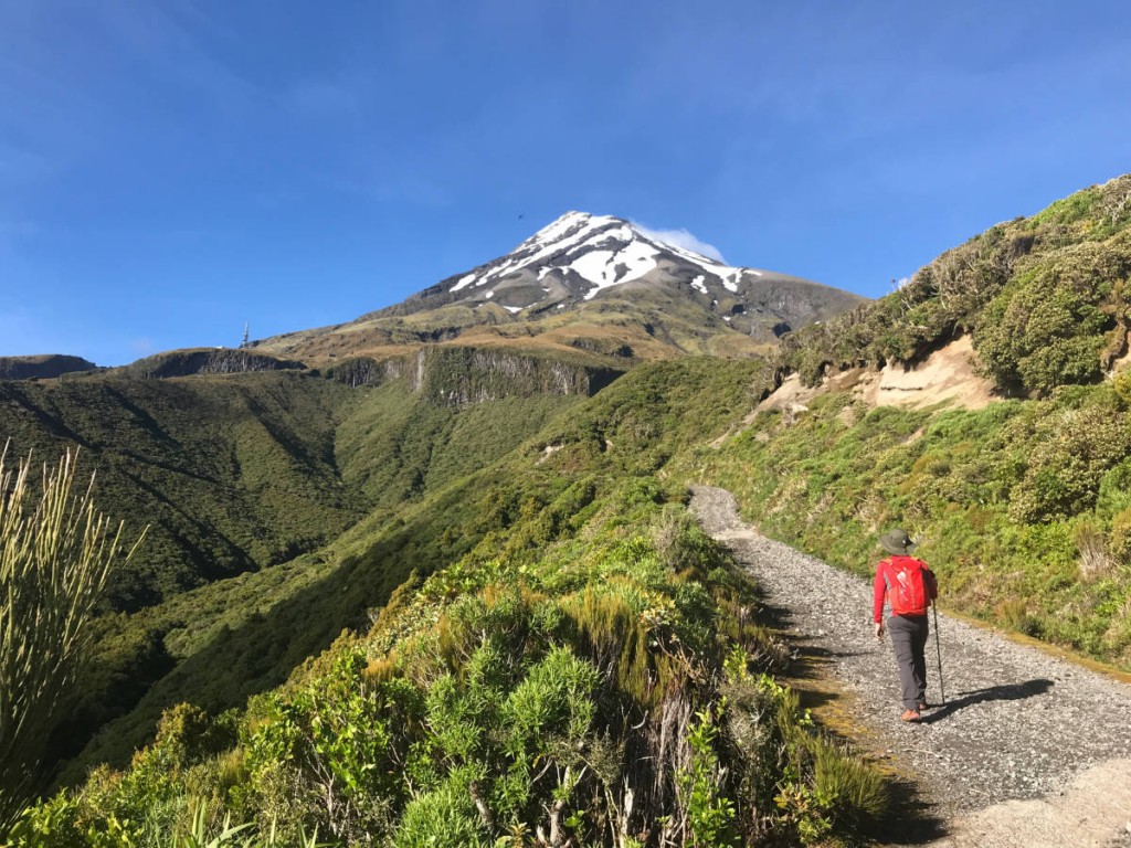 Taranaki