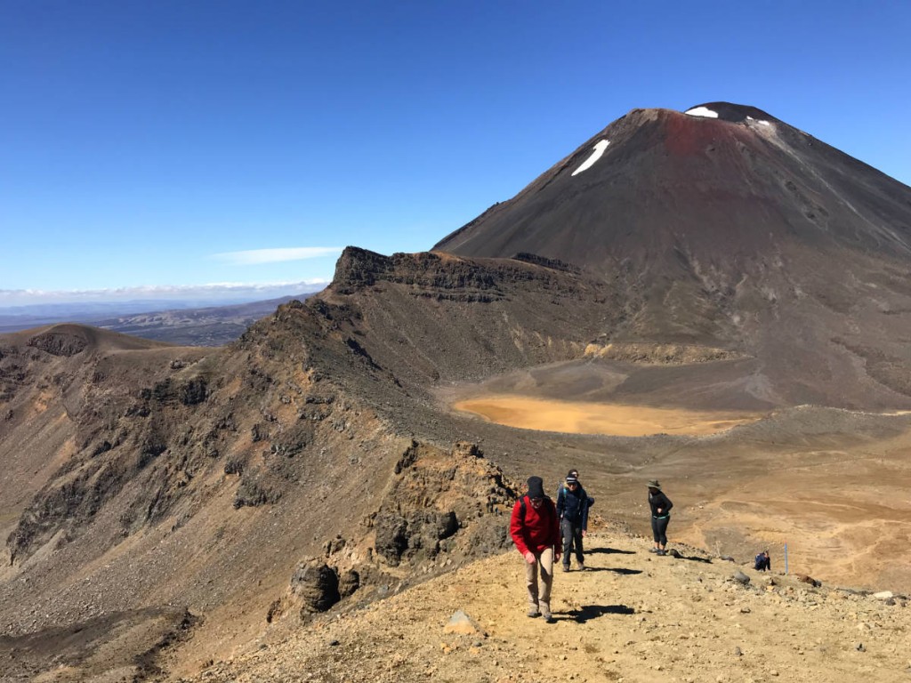 Tongariro