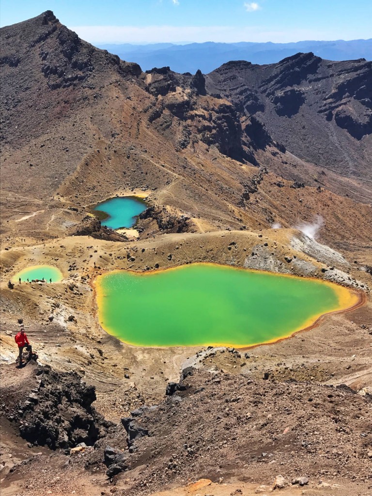 Tongariro 2