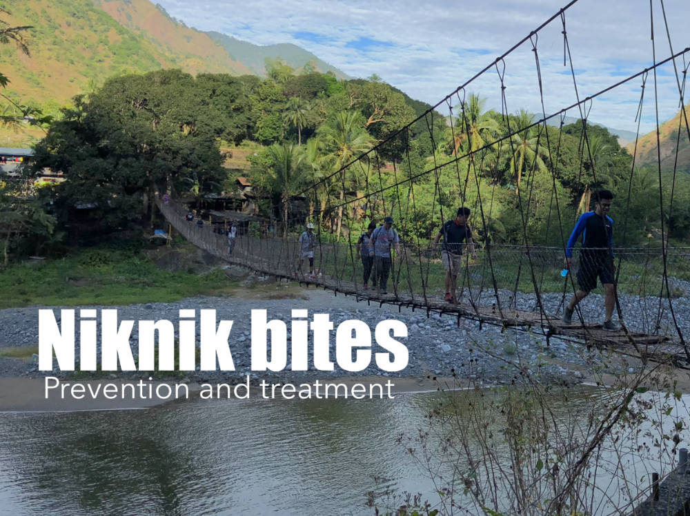 Niknkik