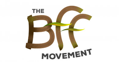 Pinoy Mountaineer joins the ‘Best Friends of the Forest’ Movement Pinoy Mountaineer joins the ‘Best Friends of the Forest’ Movement