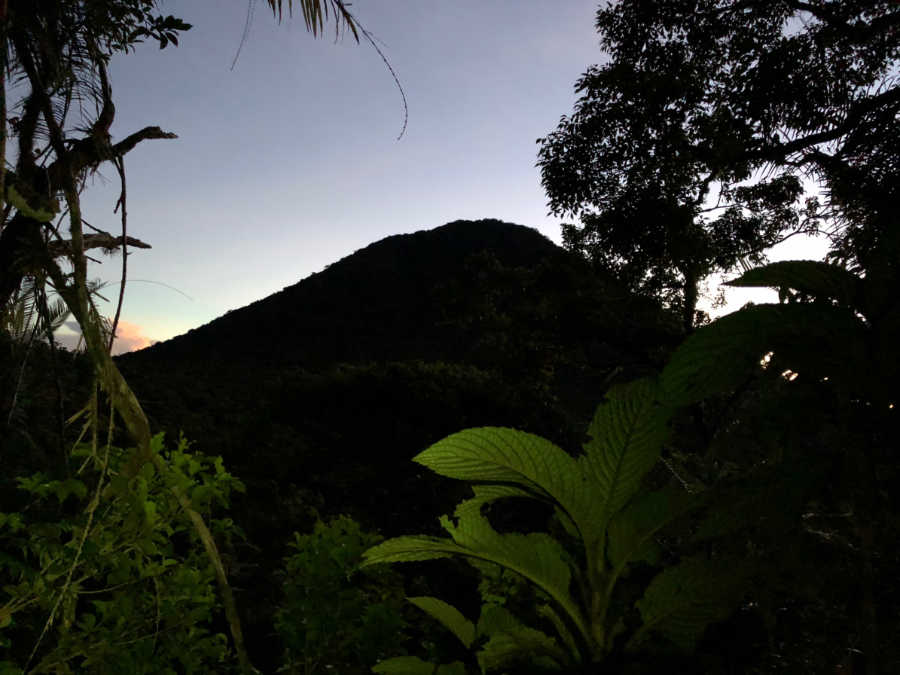 Banahaw de Tayabas 2