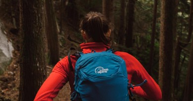 Lowe Alpine offers fresh gear for Philippine outdoor enthusiasts