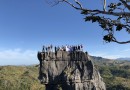 UNHCR launches #StepWithRefugees campaign with Filipino hikers, outdoor lovers