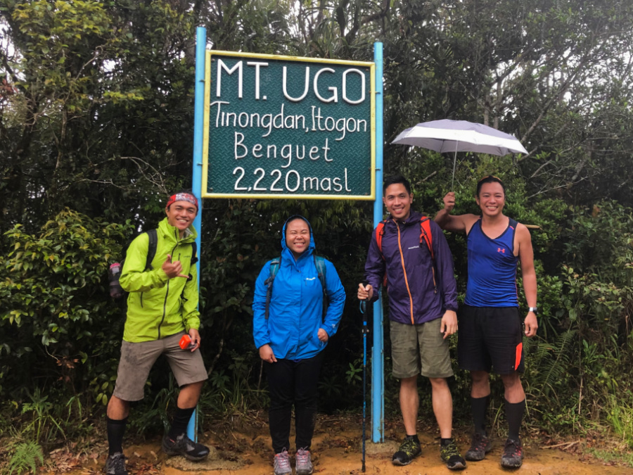 UgoDayhike20195