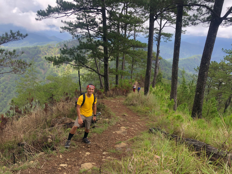 UgoDayhike20197