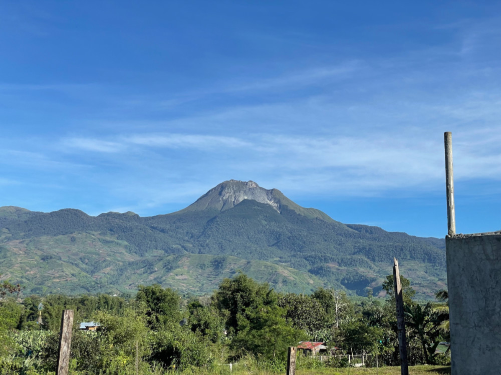Hiking matters #694: Mt. Apo via the Sta. Cruz trail – Pinoy Mountaineer