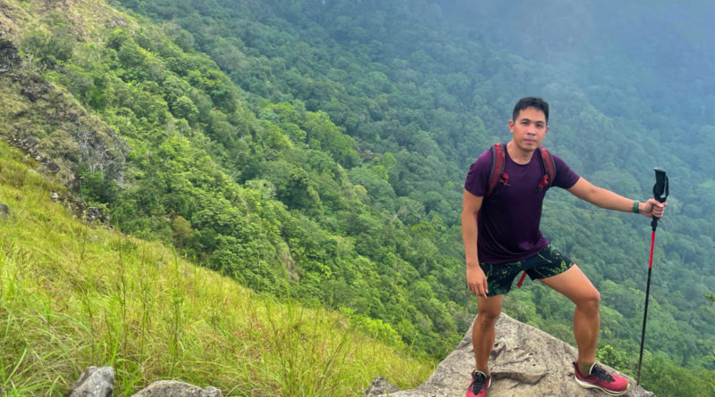 Hiking matters #700: Tarak Ridge, revisited
