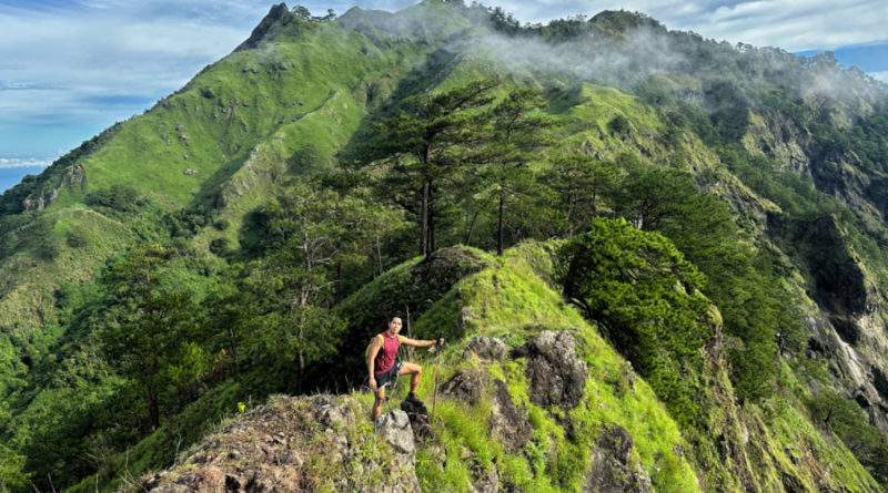 Hiking matters #749: Mt. Tuwato (1715m) dayhike in Cervantes, Ilocos Sur