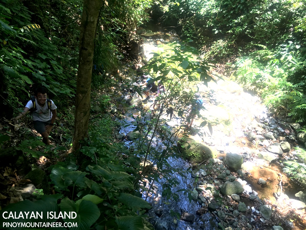 Calayan Volcano Hiking matters #546: Sibang Cove, Nagudungan Hill and other treks in ...